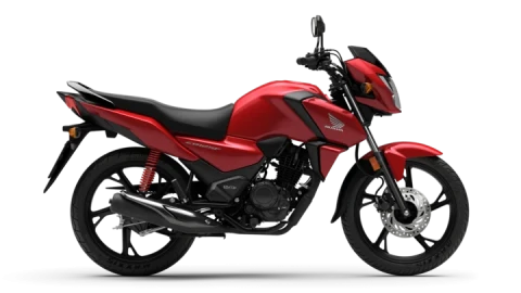 CB125F
